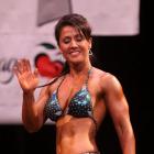 Emily   Studdard - NPC Oregon State 2011 - #1